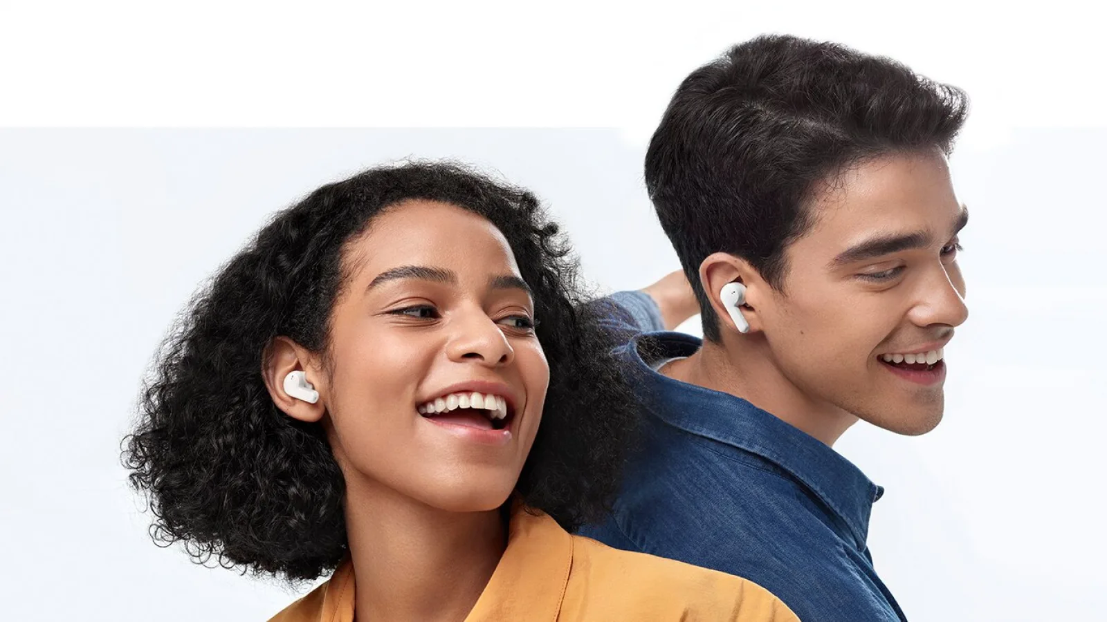 Amazfit anunță căștile wireless PowerBuds Pro cu ANC și senzor PPG pentru măsurarea pulsului