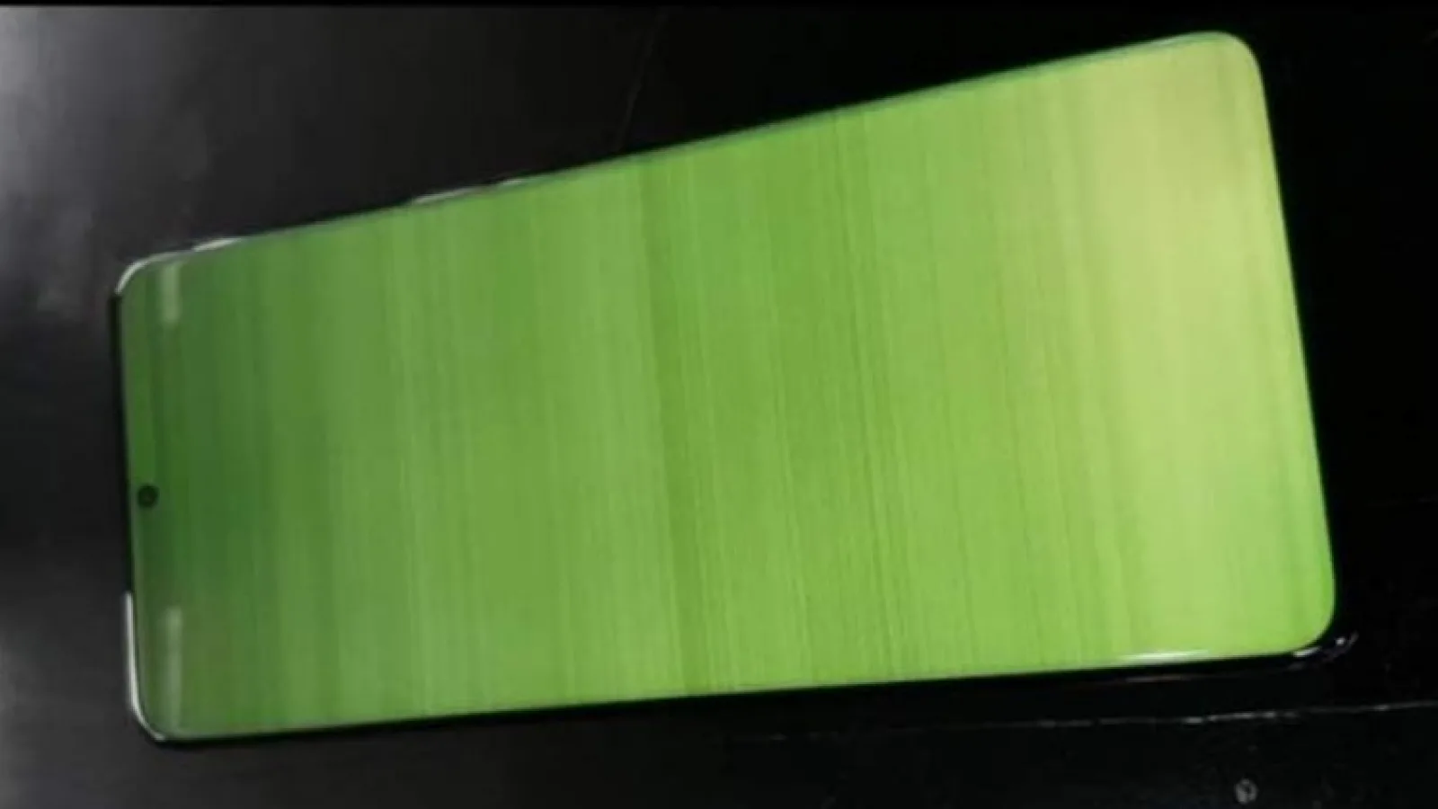 Samsung Galaxy S20 are probleme cu ecranul: tot mai multe cazuri de utilizatori cu nuanțe verzi, flicker
