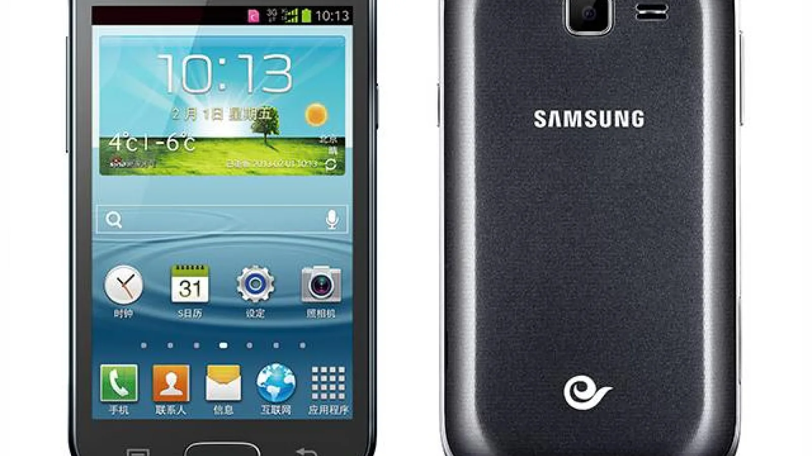 Samsung Galaxy Trend II și Galaxy Trend II DUOS devin oficiale, debutează În China