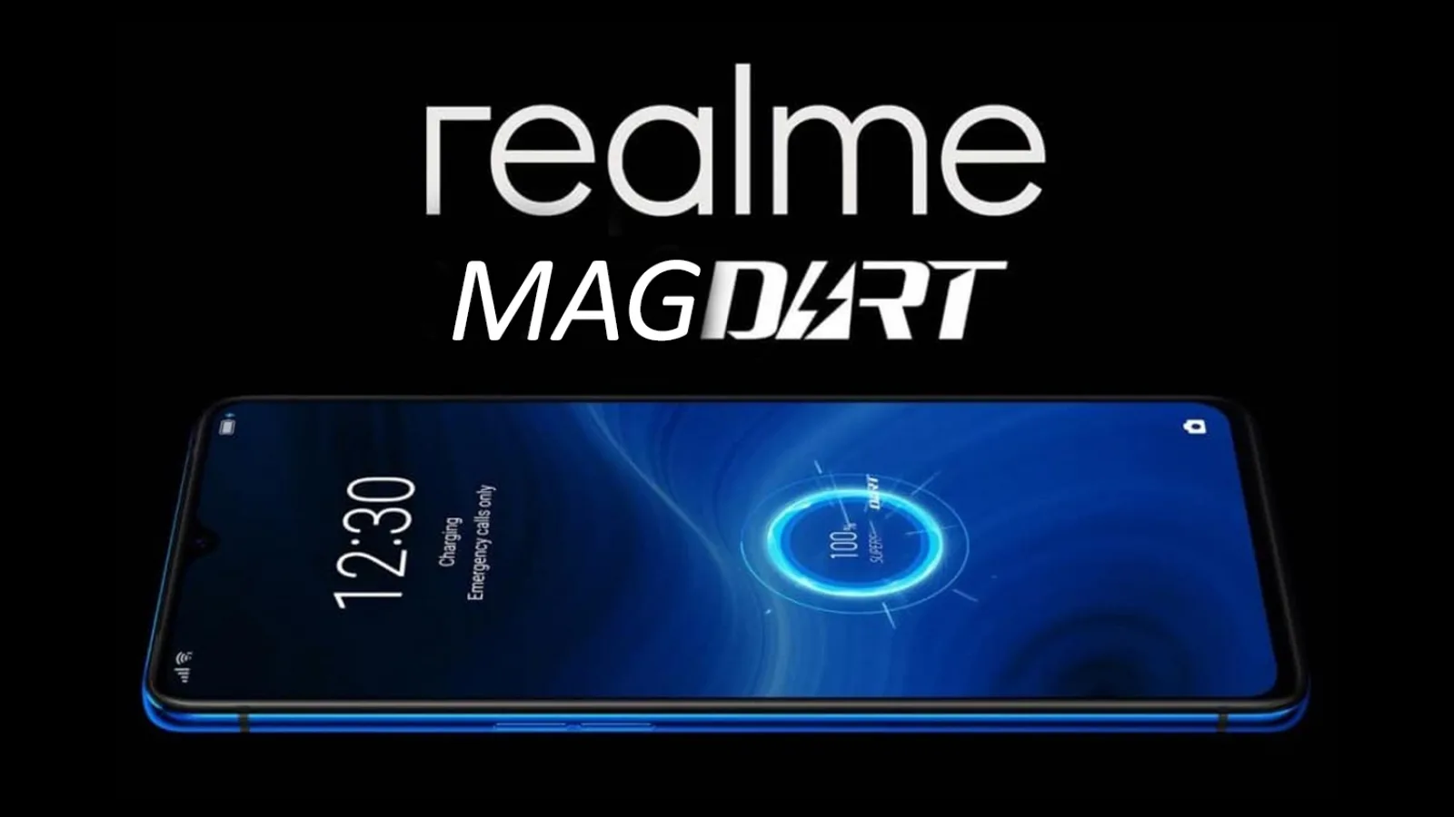 Realme a înregistrat tehnologia MagDart în cadrul EUIPO; Ar fi o modalitate de încărcare wireless similară cu Apple MagSafe