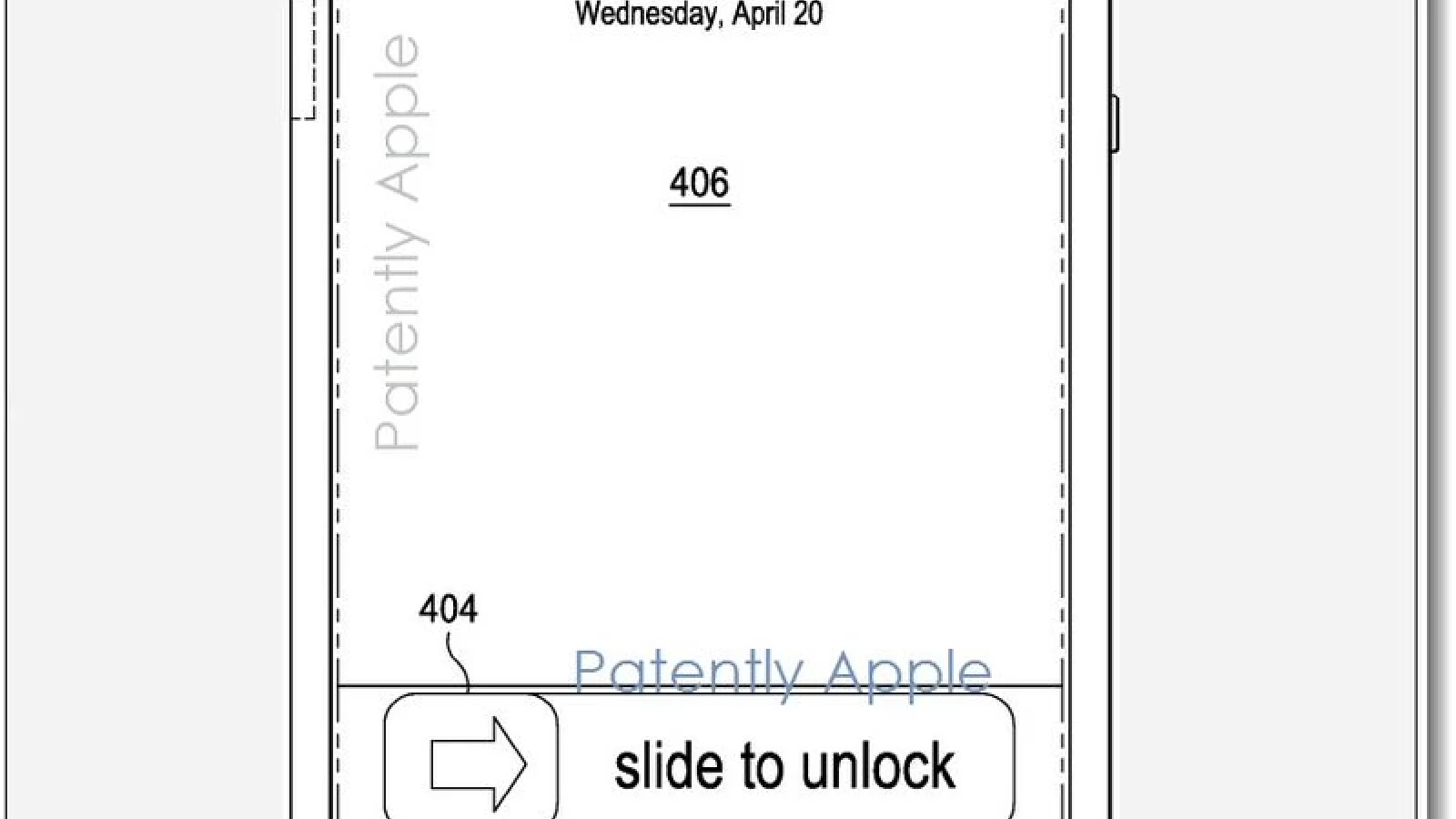 Un nou brevet Apple prezintă un buton Home virtual și o nouă modalitate de a accesa aplicații