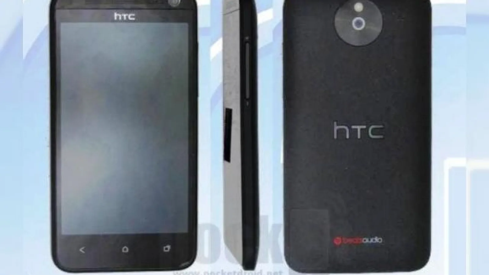 HTC M4 Își face apariția din nou În zvonuri, un soi de HTC First cu camera Ultrapixel