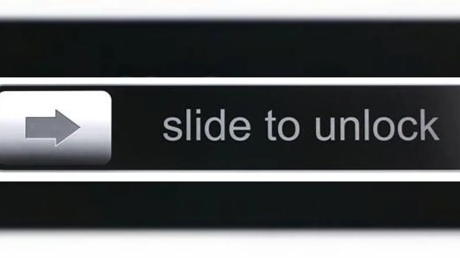 Apple pierde brevetul pentru "slide to unlock" În Germania!