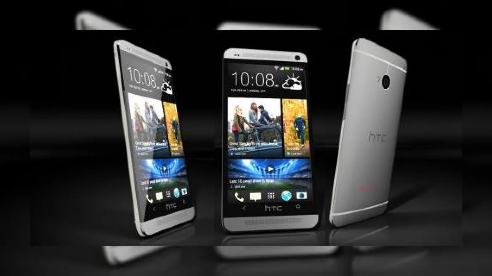 HTC raportează cel mai slab profit din istoria companiei pe Q1 2013