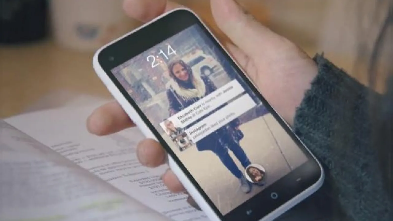 Qualcomm și Facebook au lucrat intens pentru implementarea Home