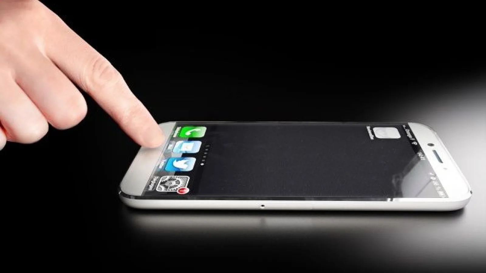 Apple ne pregătește ceva În zona de autentificare pe bază de amprentă: următorul iPhone vine cu această dotare?