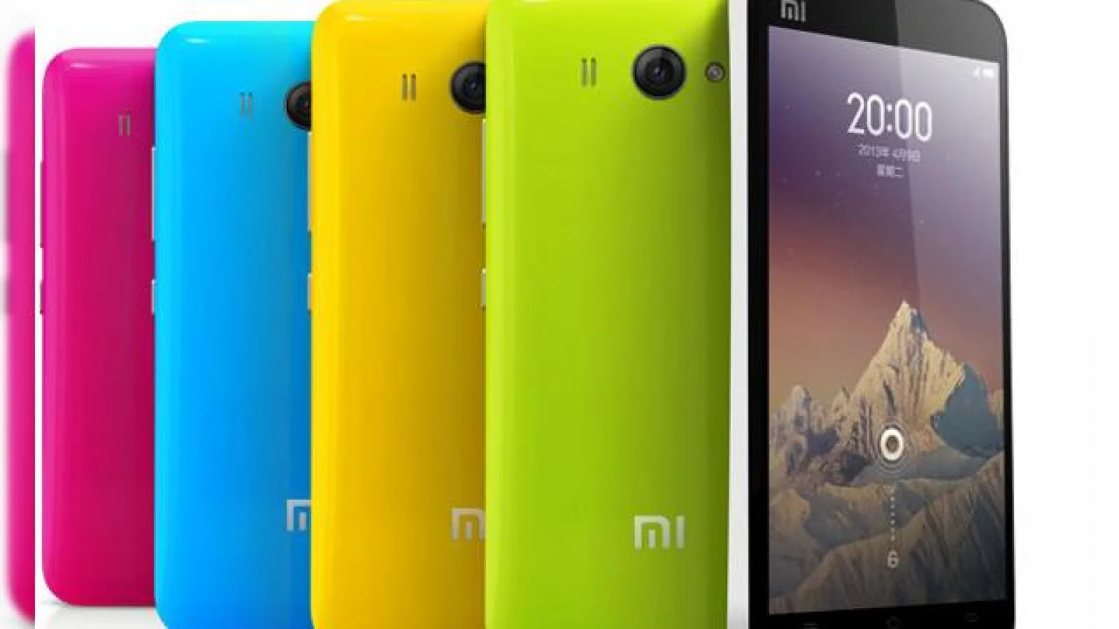 Xiaomi Mi2S lansat oficial, smartphone din China, cu scor mai bun În benchmarkuri decât Galaxy S4