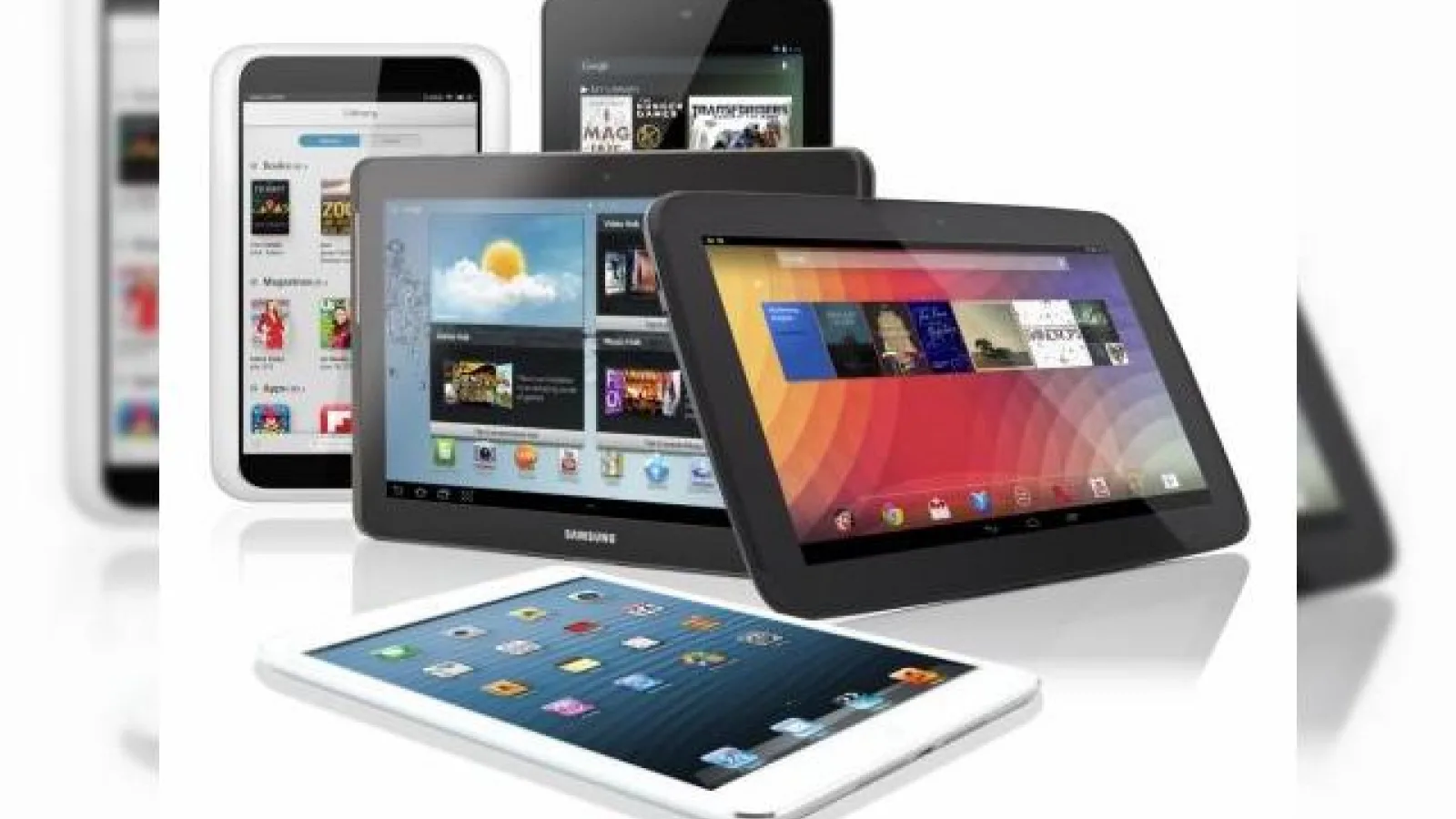 Acum nu e momentul să cumperi o tabletă! Iată ce variante se ivesc la vară! (Editorial)