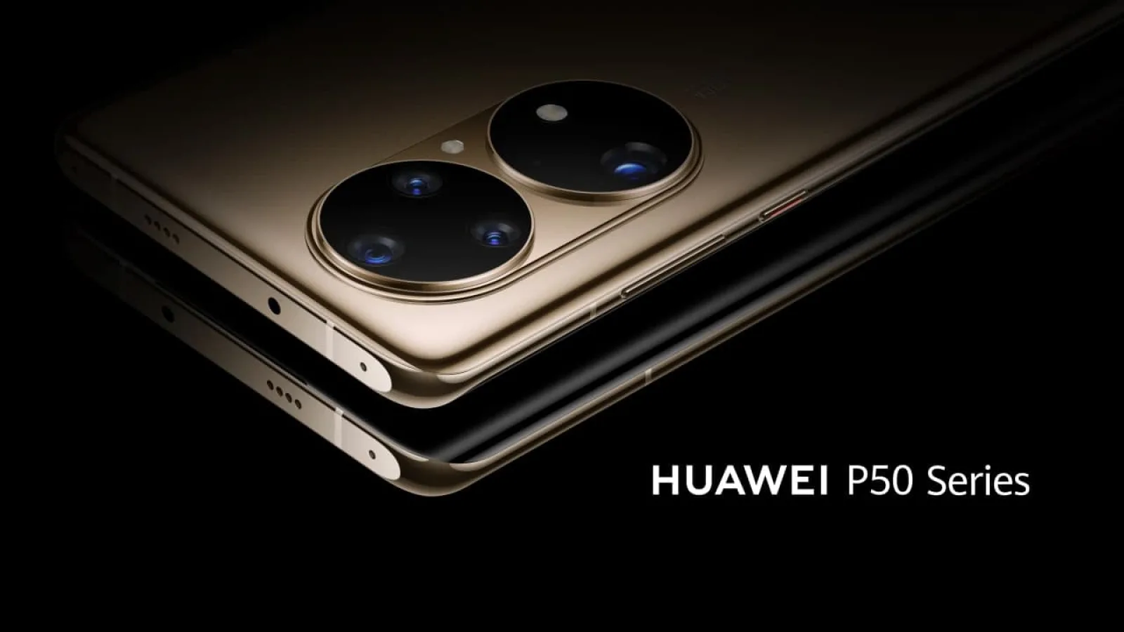 Huawei confirmă disponibilitatea globală a seriei P50; Debutul are loc peste o săptămână