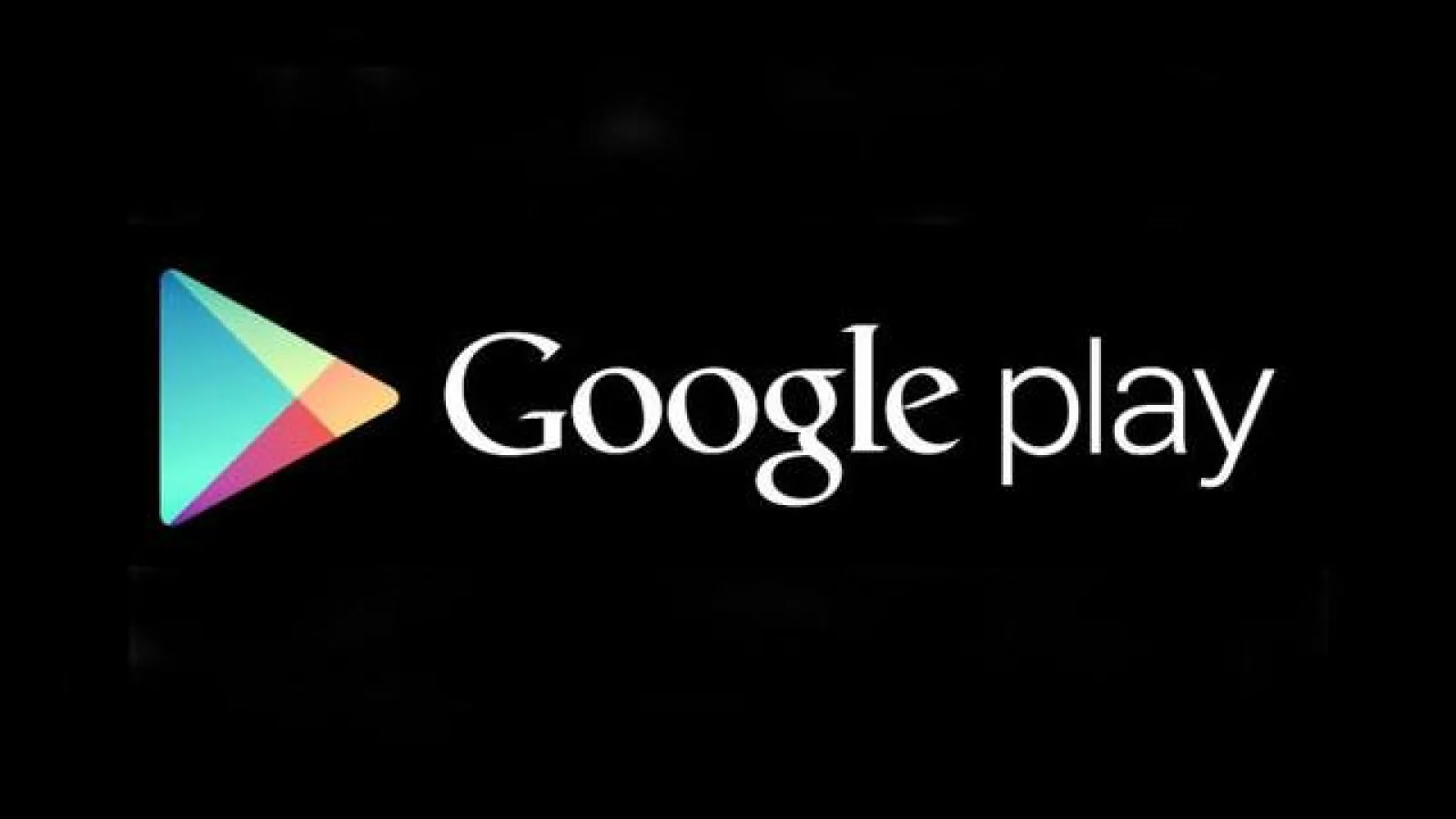 60.000 de aplicații șterse din Play Store?