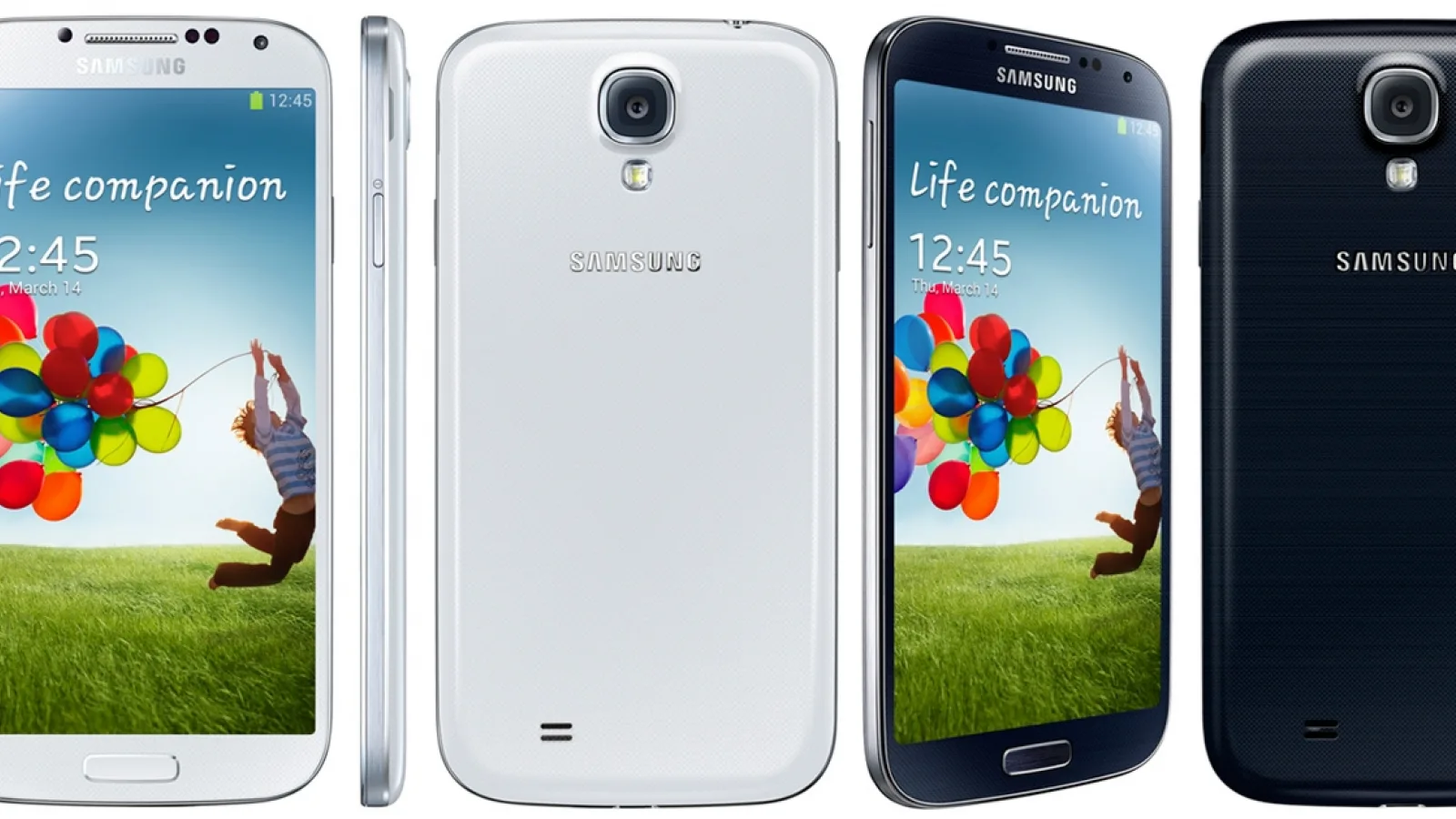 Primele reclame TV la Samsung Galaxy S4