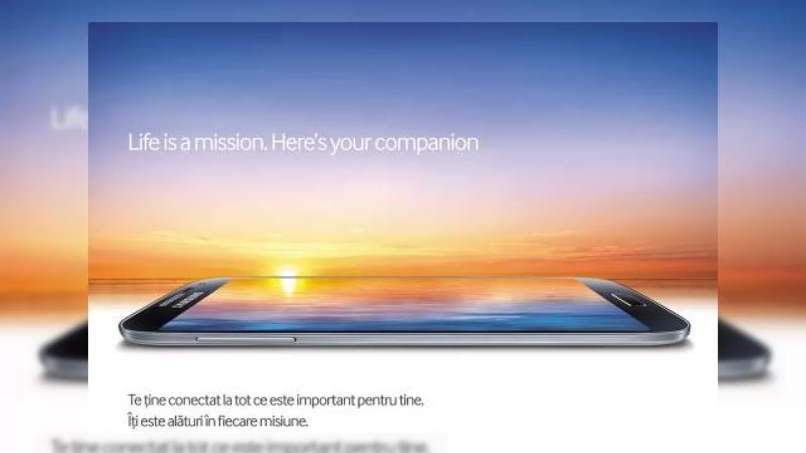 Samsung Galaxy S4 - lansare oficială În România pe 17 aprilie