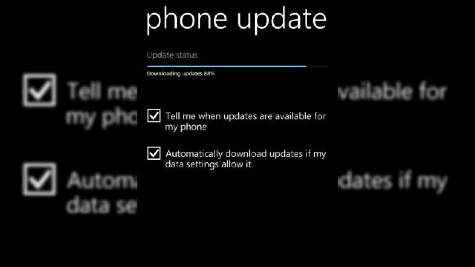 Nokia Lumia 920, 820 și 620 primesc actualizări software; Iată ce modificări aduc acestea!