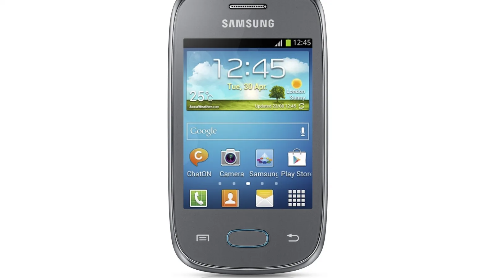Ofensiva de telefoane Samsung de după lansarea lui Galaxy S4