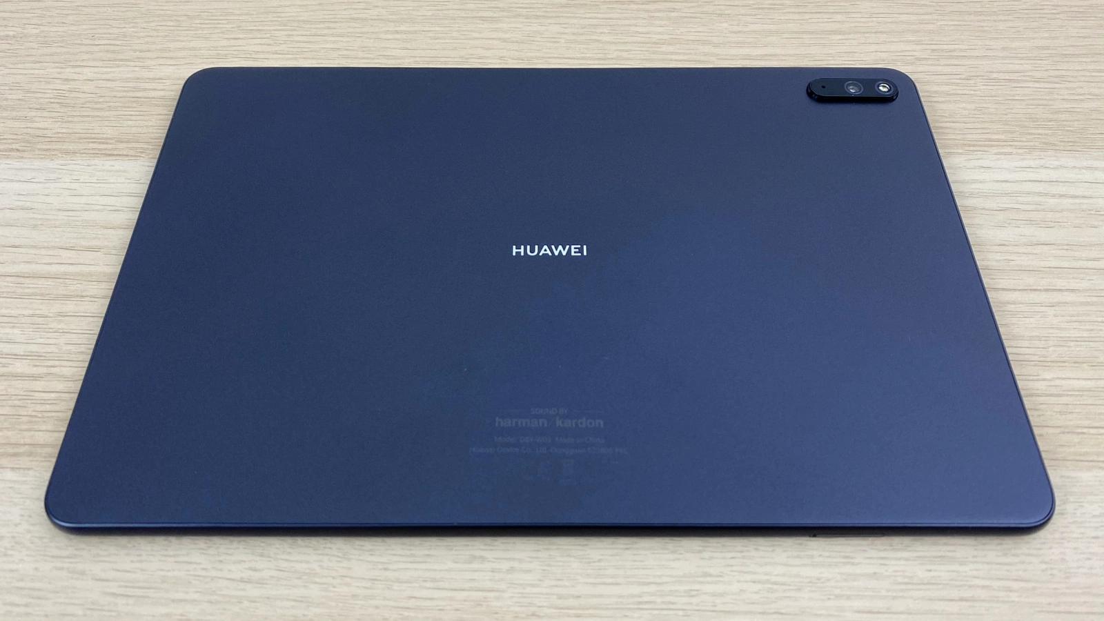 Huawei MatePad 11: Baterie fix pe măsură promisiunilor, o zi şi jumătate de muncă şi distracţie