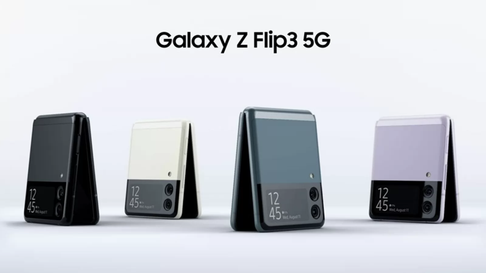 Samsung Galaxy Z Flip 3 nu va oferi upgrade-uri la capitolul încărcare; Rămâne la nivelul predecesorului