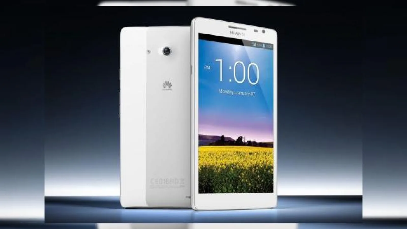 Huawei intenționează să ajungă unul dintre cei mai mari 3 producători de smartphone-uri