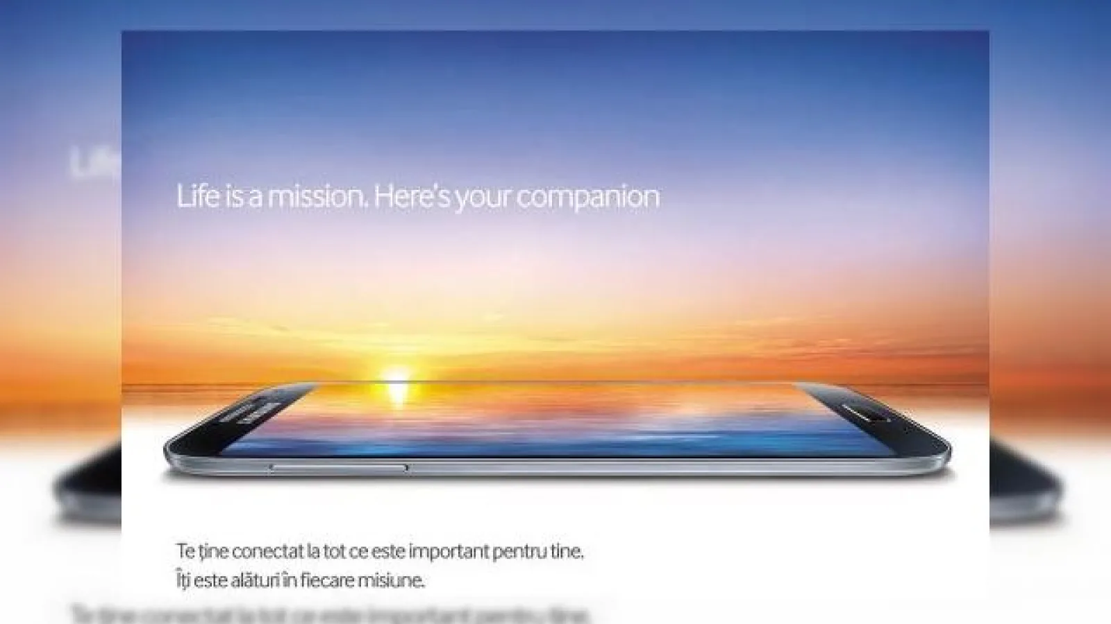 26 aprilie - data la care Samsung Galaxy S4 va intra În stocurile magazinelor din România?