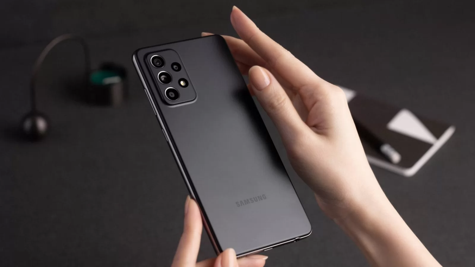 Samsung Galaxy A52s înregistrează prima apariție în GeekBench; Va opta pentru un procesor Qualcomm mai puternic