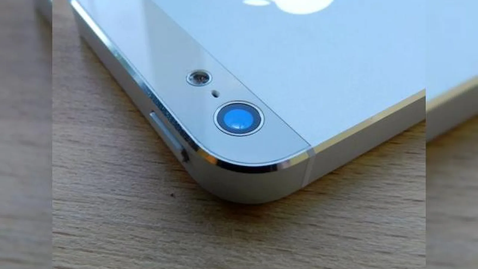 iPhone 5S/iPhone 6 ar putea veni cu o cameră de 12 megapixeli cu HDR video și captura bună la Întuneric