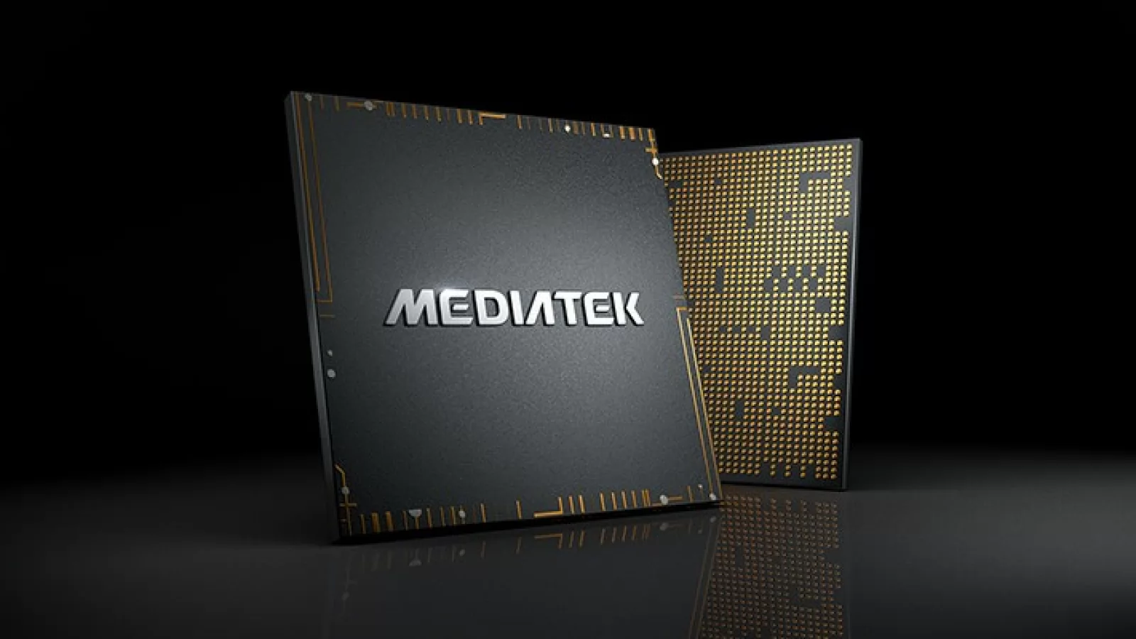 MediaTek anunță Kompanio 1300T, un procesor 5G derivat din Dimensity 1200 și destinat utilizării pe tablete