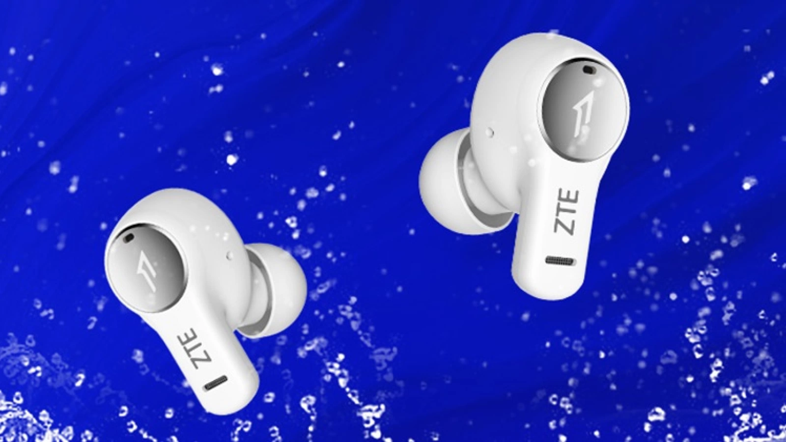 ZTE anunță căștile wireless LiveBuds Pro cu ANC și varianta Buds cu rezistență la apă