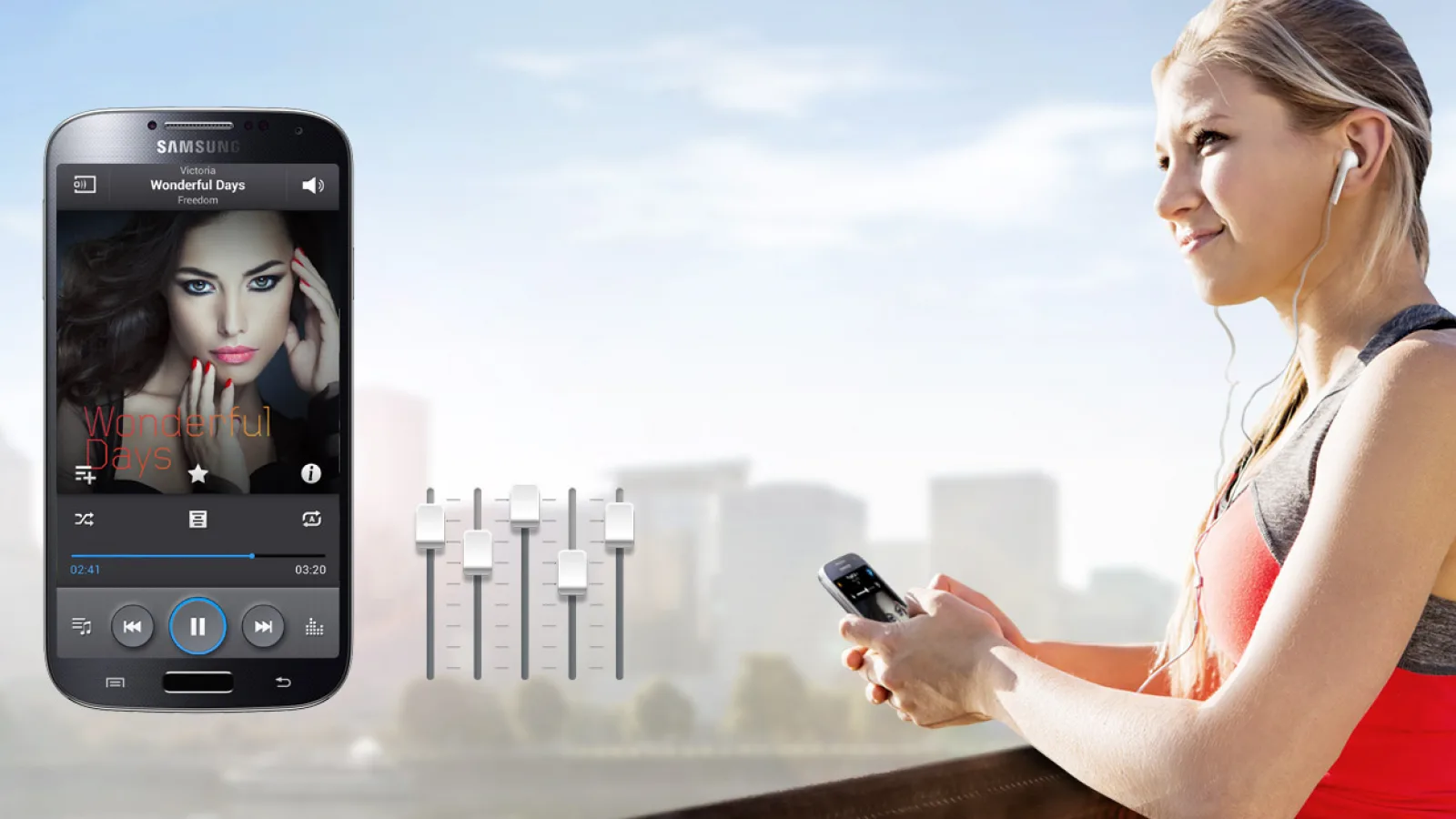 Samsung explică de ce Galaxy S4 vine fără radio FM