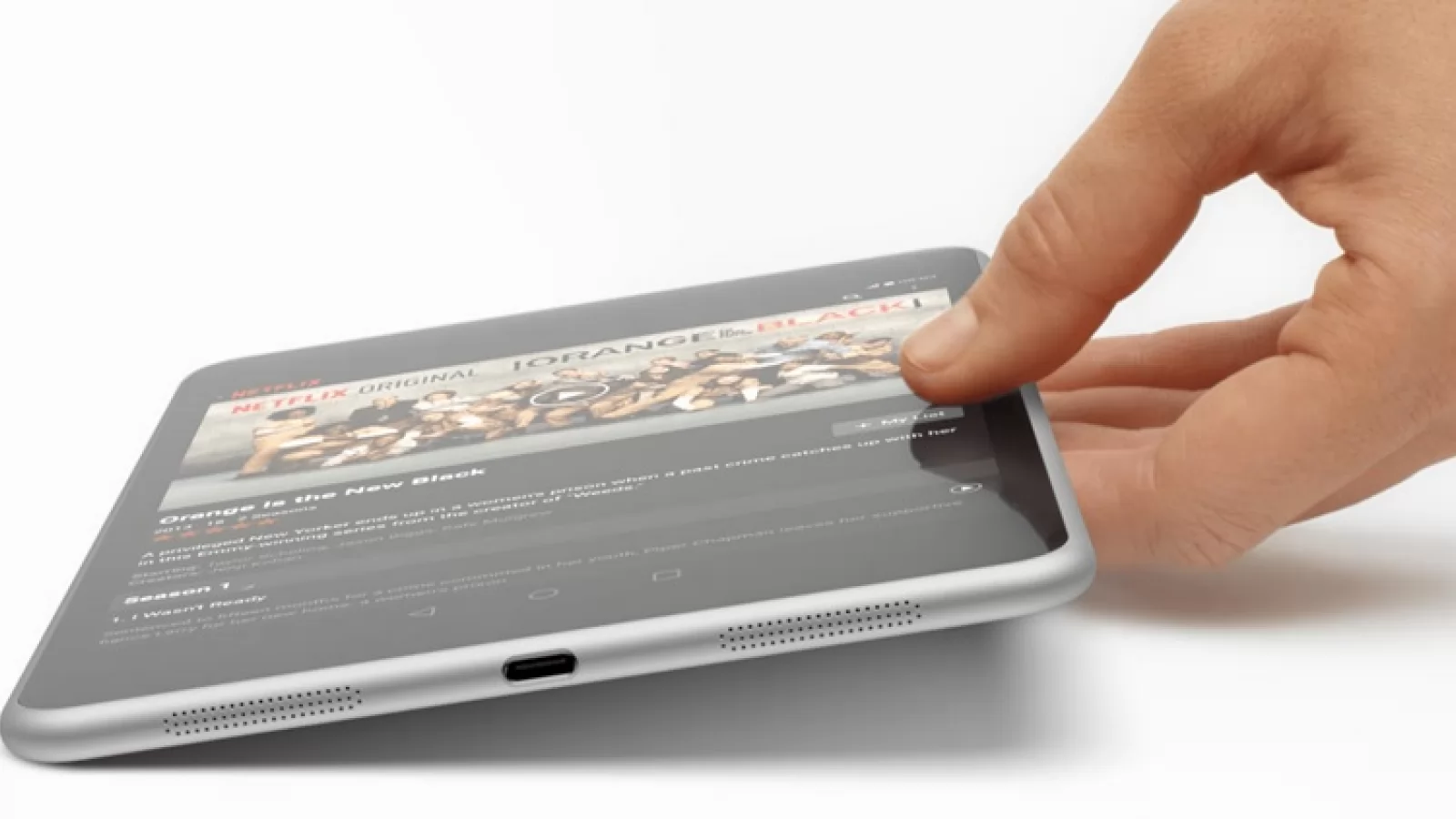 Nokia/HMD face din nou tablete; Nokia T20 ar avea ecran de 10.36 inch, preţ sub 250 de euro