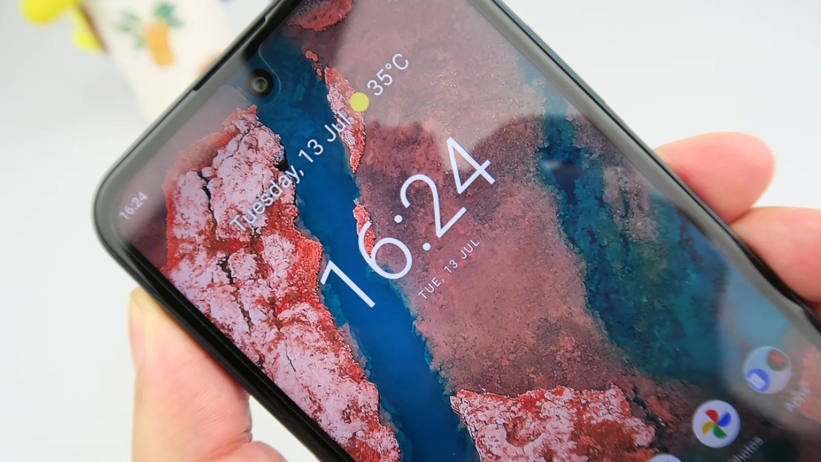 Nokia X20: Benchmark-uri de telefon midrange clasic din 2021, cu ceva încălzire totuşi