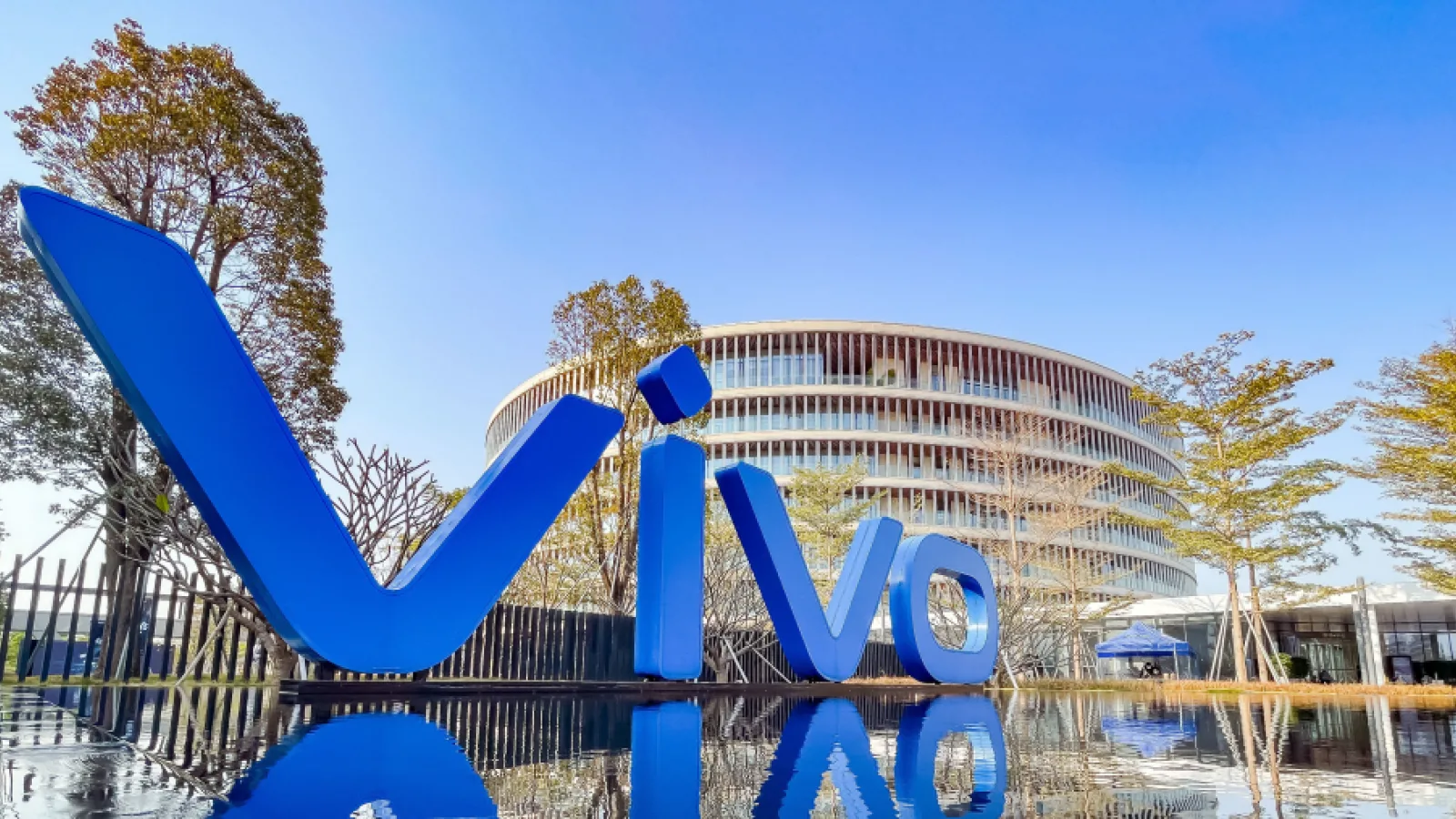 Vivo ajunge pe primul loc pe piața de smartphone-uri din China și locul 5 la nivel global, în trimestrul 2