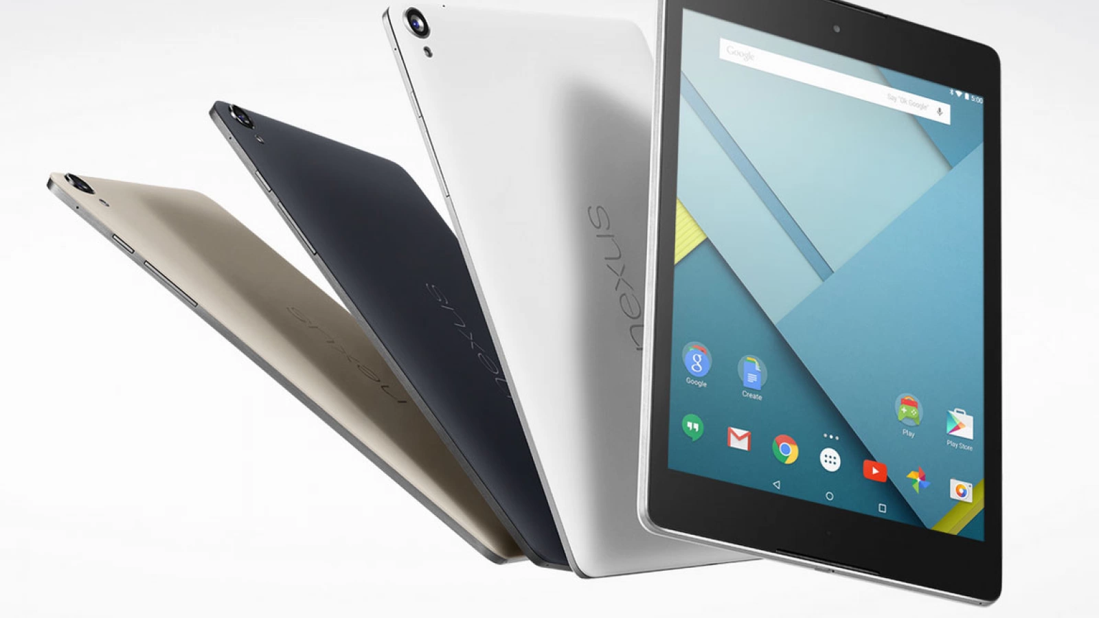 Surpriza zilei: HTC produce din nou tablete? Un nou model cu Android a apărut online