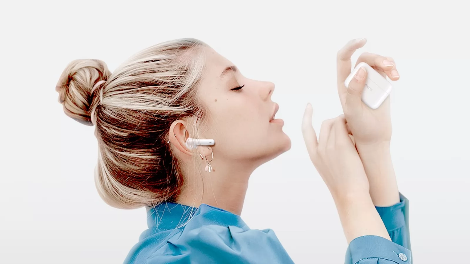 Honor introduce căștile Earbuds 2 Lite în Europa, cu ANC, autonomie de 10 ore și drivere de 10mm