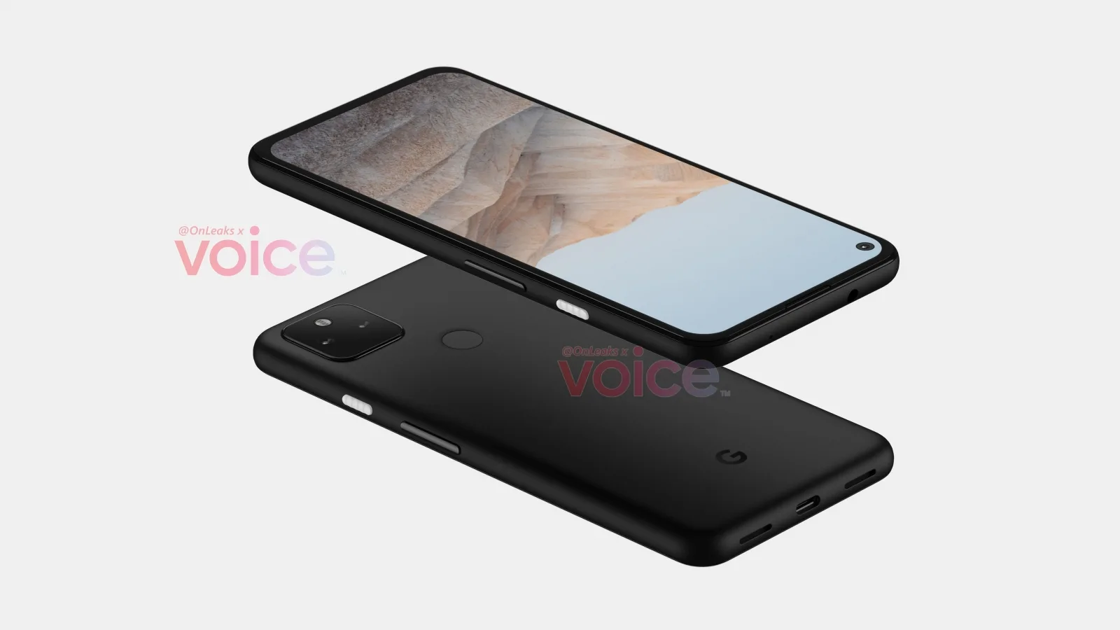 Google Pixel 5a ar putea deveni oficial pe data de 26 august și aflăm cât va costa