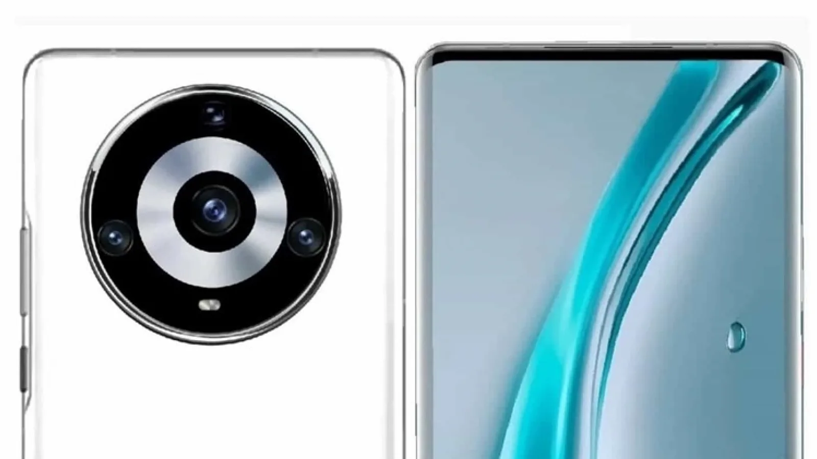 Honor Magic 3 apare într-o nouă fotografie hands on; Vom avea și o ediție Porsche