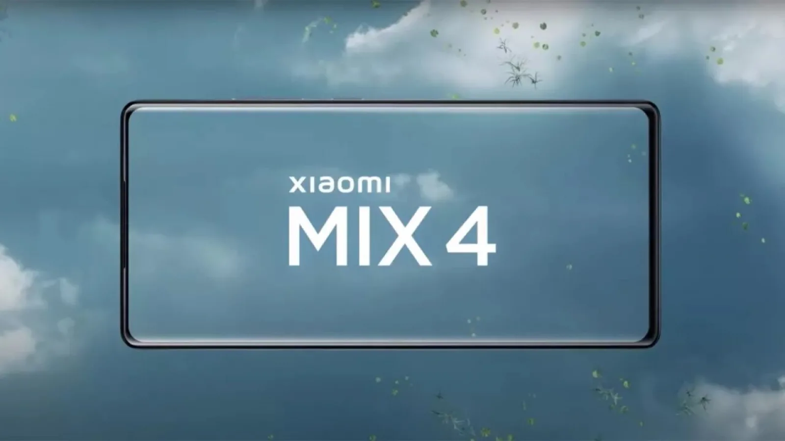 Xiaomi Mi Mix 4, tableta Mi Pad 5 și MIUI 13 vor fi anunțate azi; Iată cum poți urmări evenimentul live de la ora 14:30 