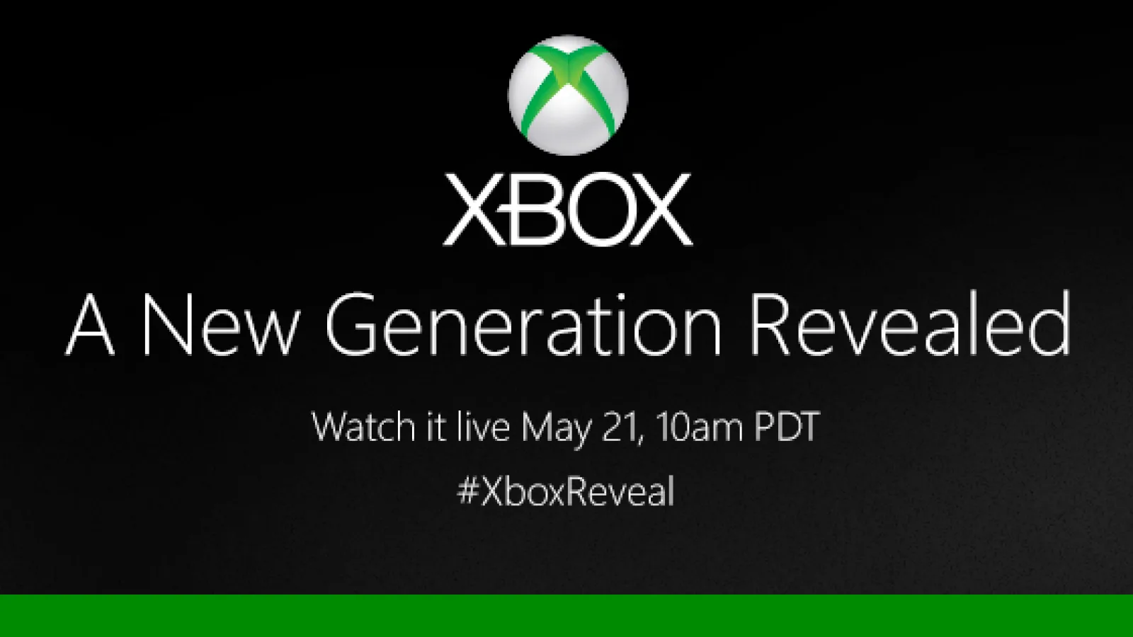 Microsoft confirmă anunțul noului Xbox pentru 21 mai