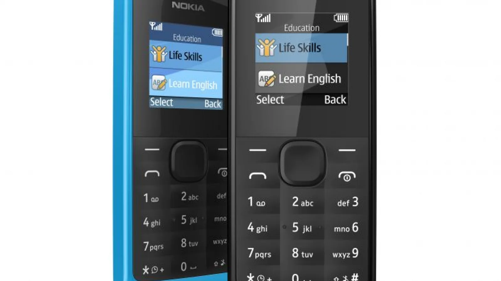 Telefonul Nokia 105 costă 20 de dolari și generează la fel de mult profit ca smartphone-urile