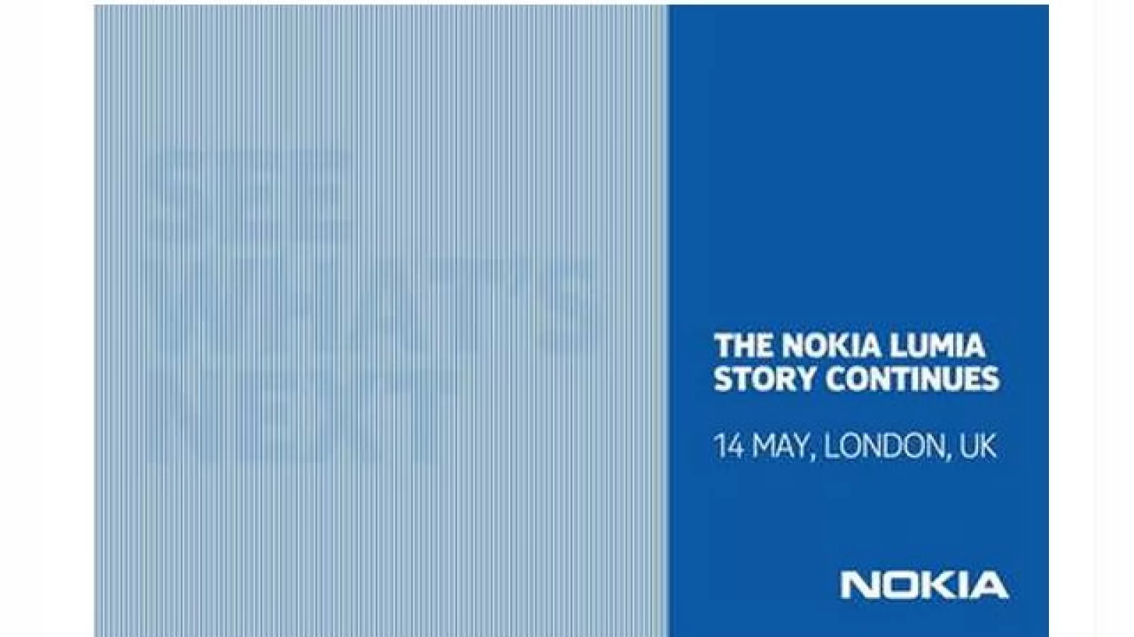 Nokia pregătește o lansare Windows Phone pe 14 mai; Nokia EOS, Catwalk, Juggernaut?