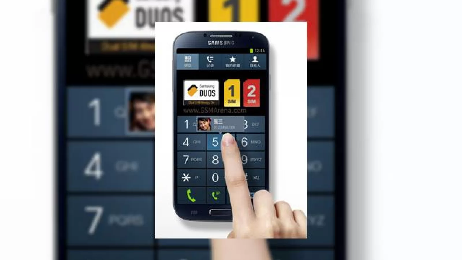 Samsung Galaxy S4 debutează și În versiunea dual SIM, cu CPU Exynos 5 Octa