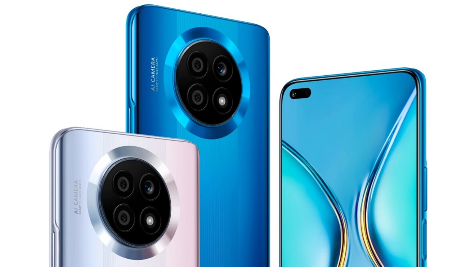 Honor X20 a debutat oficial: telefon 5G midrange cu încărcare la 66W, CPU Dimensity 900