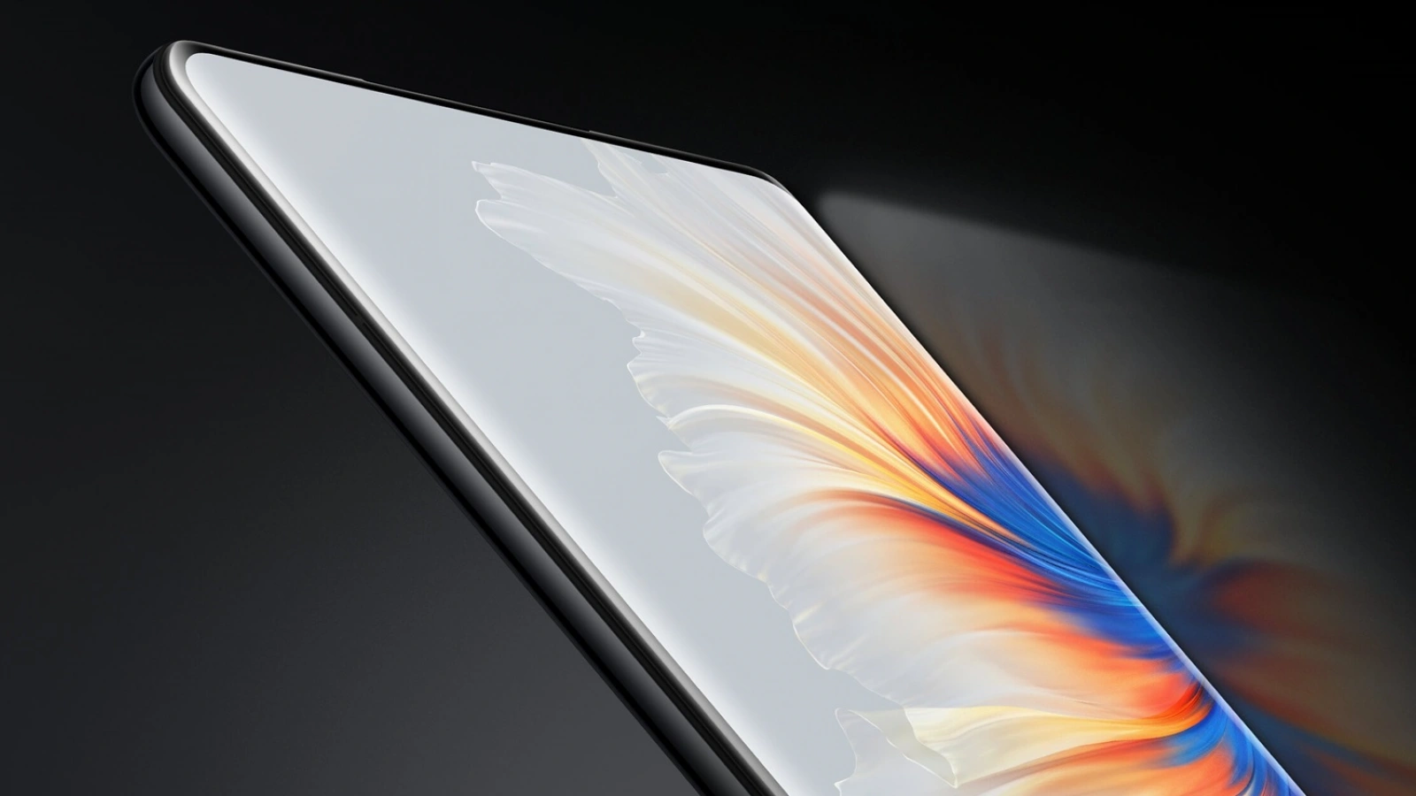 Vicepreședintele Xiaomi spune că Mi Mix 4 este un telefon pentru experiență full-screen, nu pentru selfie-uri de calitate
