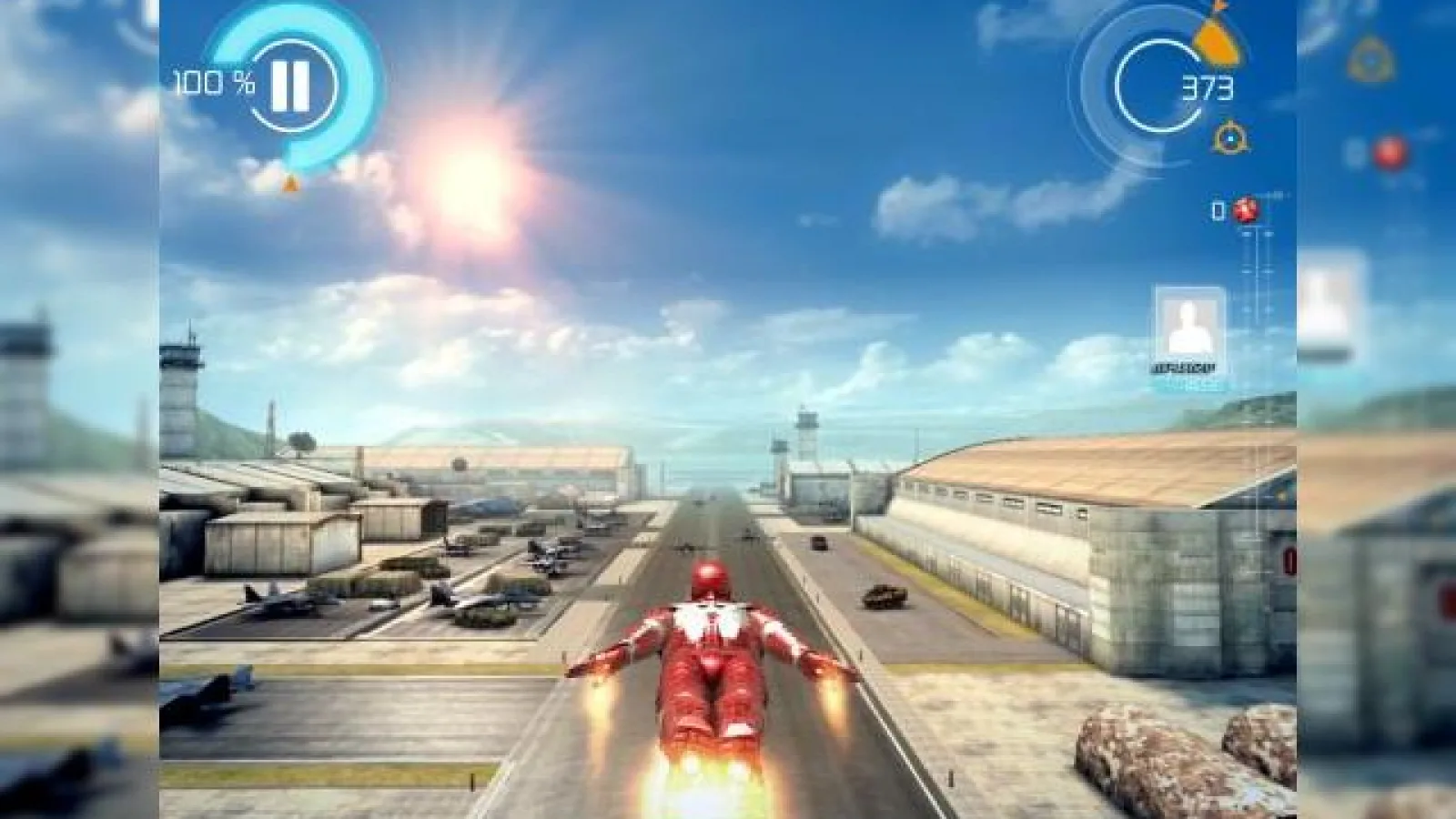 Iron Man 3 review: un endless flyer cu câteva mici defecte, mai bun decât filmul! (Video)