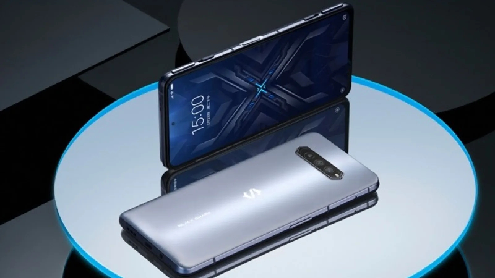Apar primele detalii despre Xiaomi Black Shark 5; Telefonul de gaming ar aduce procesor Snapdragon 888+