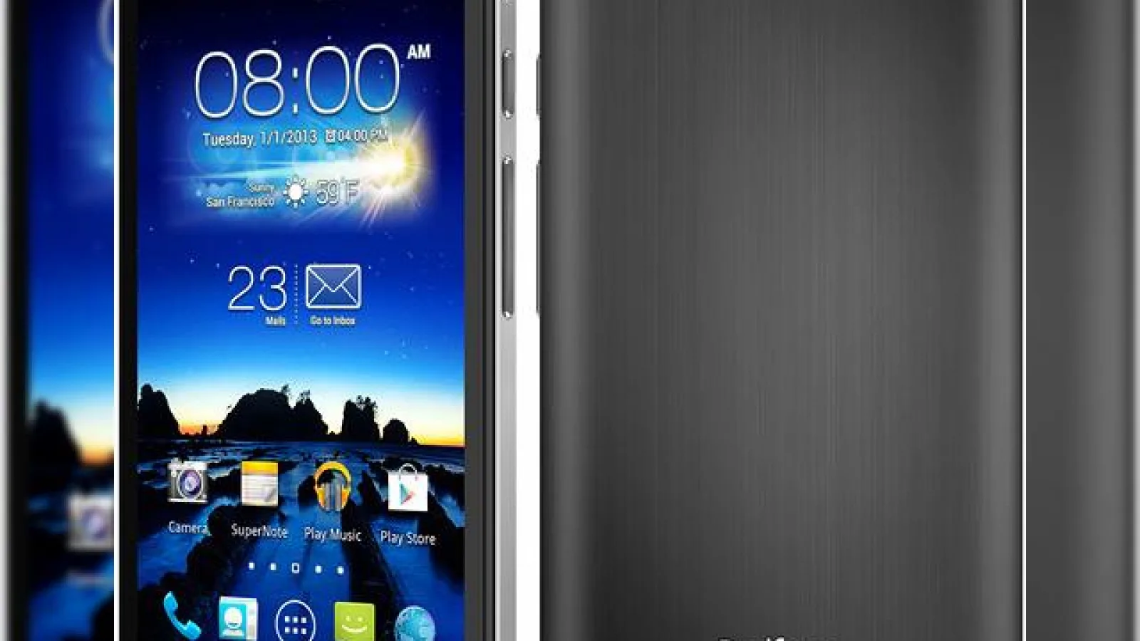 ASUS PadFone Infinity pus În vânzare În SUA; Îl așteptăm și la noi!