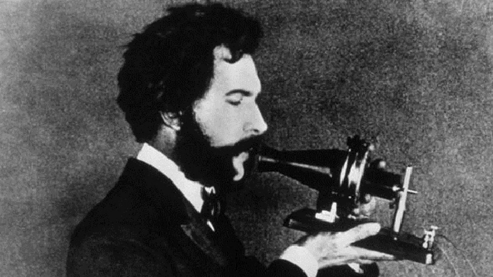 Iată vocea primului apel telefonic din lume! Muzeul Smithsonian a recuperat Înregistrarea de acum 130 de ani