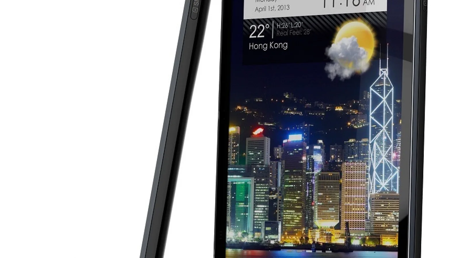 Cel mai subțire telefon din lume, Alcatel One Touch Idol Ultra are și primul preț: 320 de dolari