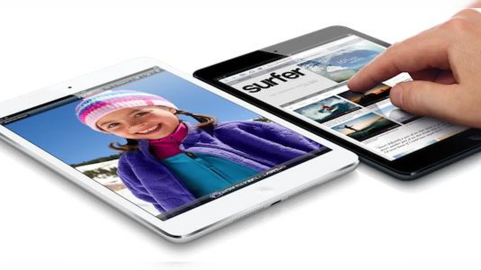 iPad Mini 2 cu ecran Retina intră În producție de abia În octombrie