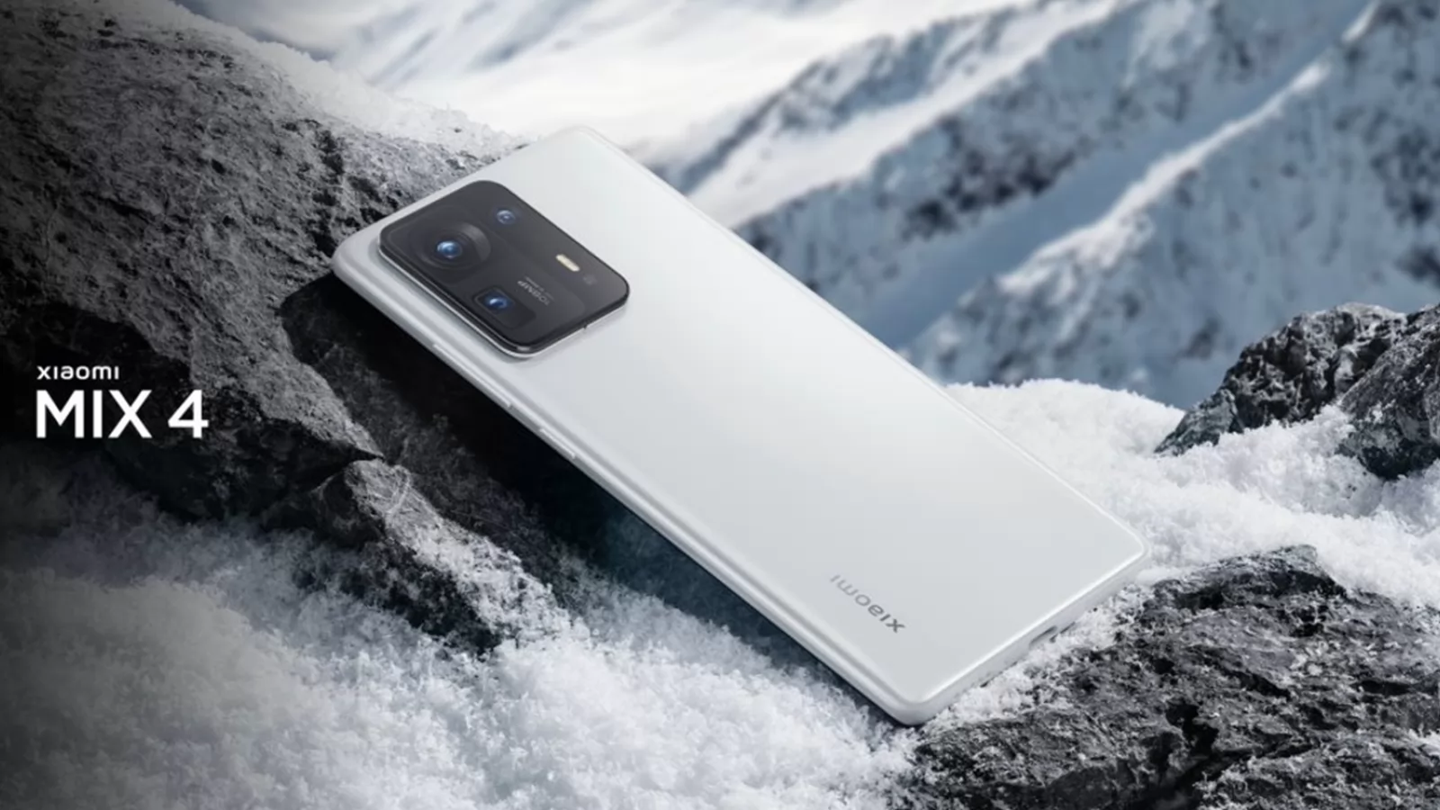 La cererea Guvernului chinez Xiaomi a înlăturat o funcţie antifurt de pe Xiaomi Mi Mix 4