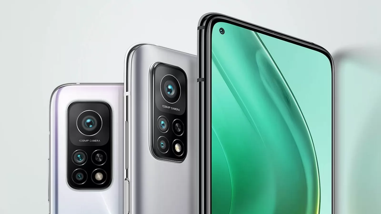 Xiaomi Mi 11T are dezvăluite noi dotări; Aflăm detalii despre setup-ul de camere integrat