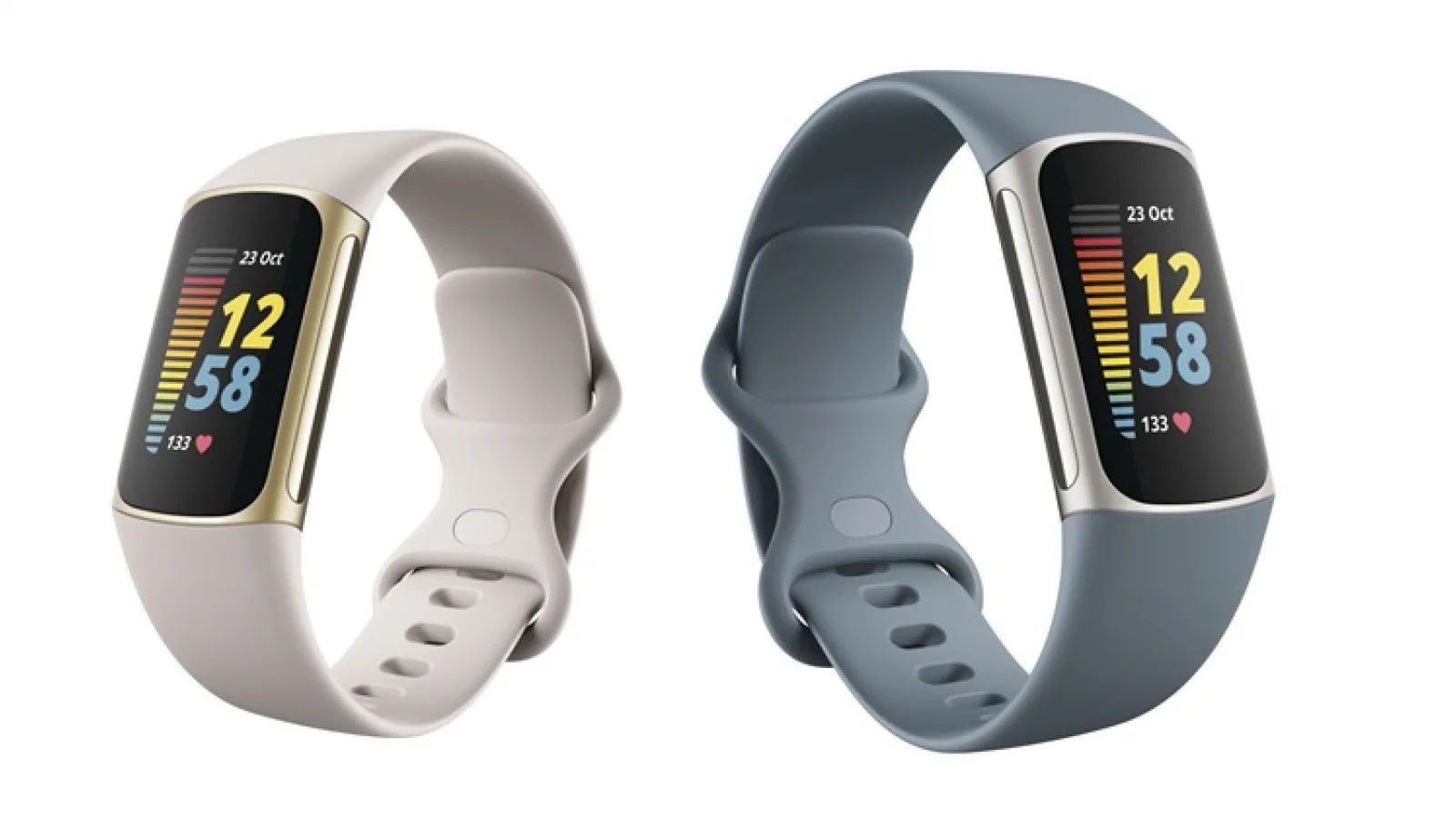 Fitbit Charge 5 apare în randări oficiale; Brățară de fitness mai elegantă și cu design rotunjit